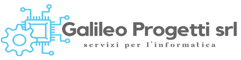 Galileo Progetti srl - servizi per l'informatica