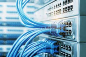 Infrastruttura di rete e sistemi informatici